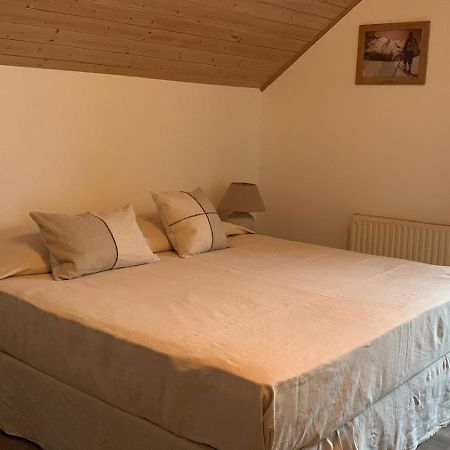 Appartement Aigner Mauterndorf  Εξωτερικό φωτογραφία