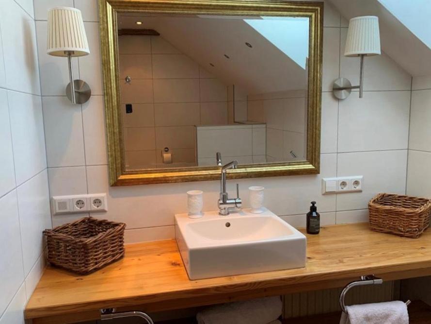 Appartement Aigner Mauterndorf  Εξωτερικό φωτογραφία