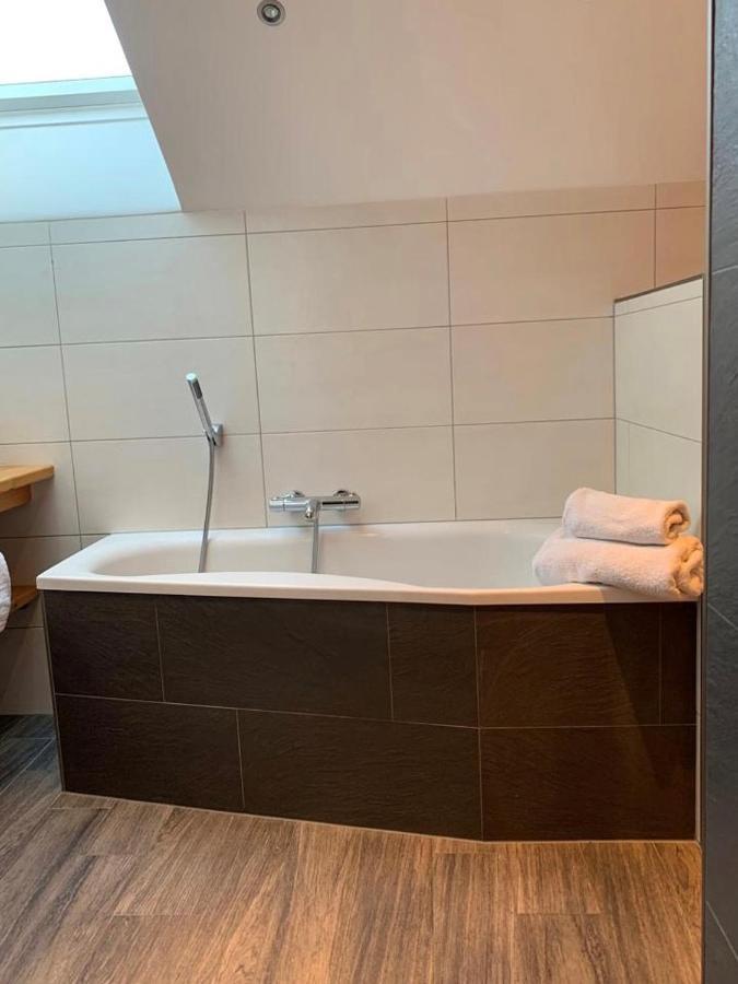 Appartement Aigner Mauterndorf  Εξωτερικό φωτογραφία