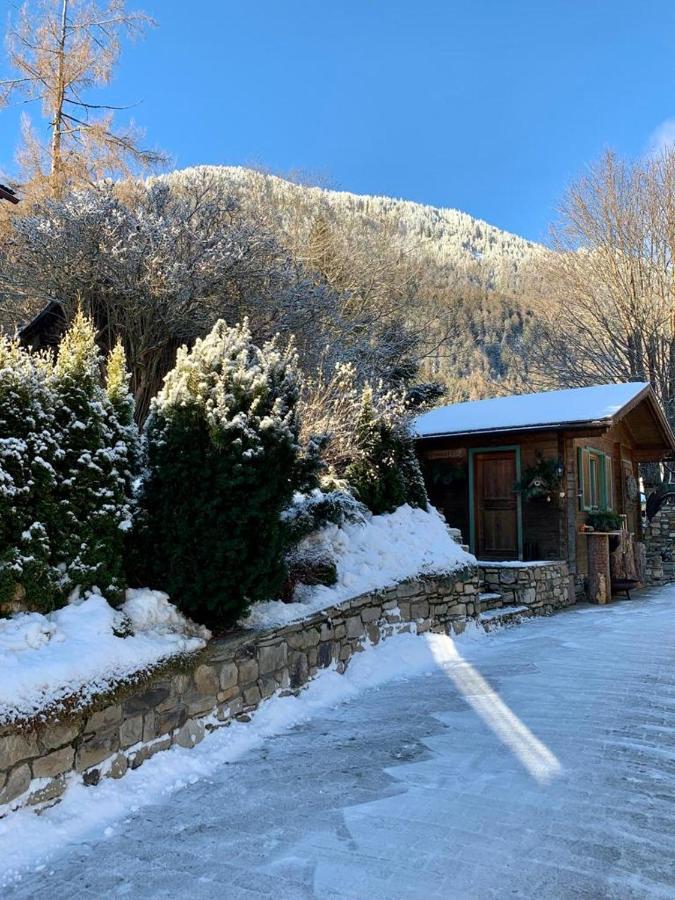 Appartement Aigner Mauterndorf  Εξωτερικό φωτογραφία