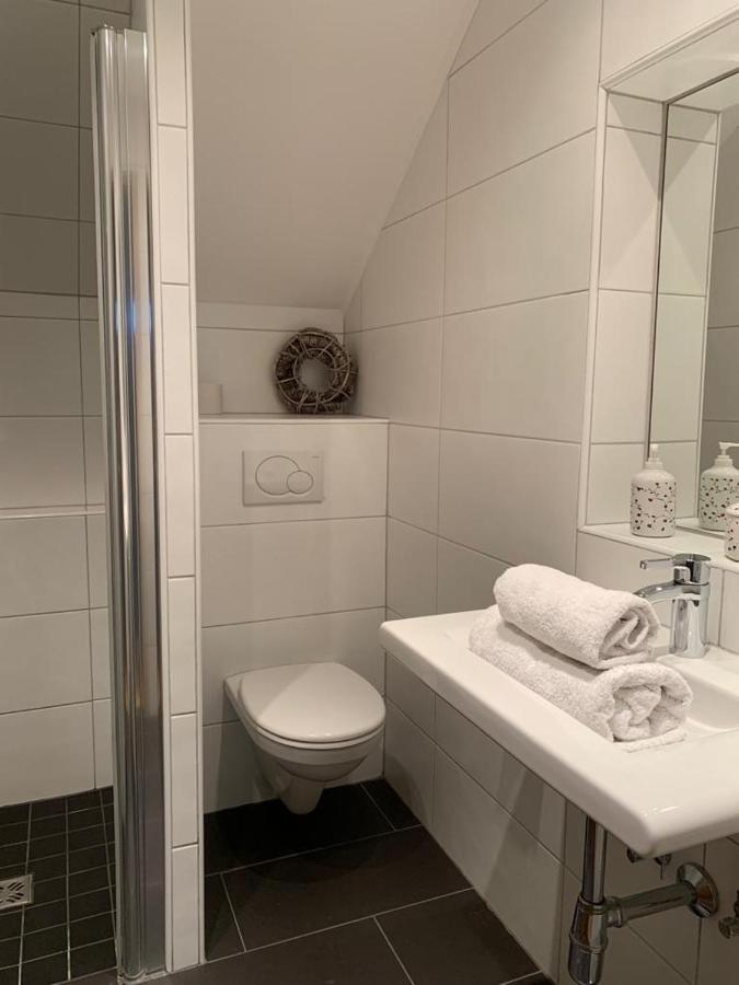 Appartement Aigner Mauterndorf  Εξωτερικό φωτογραφία