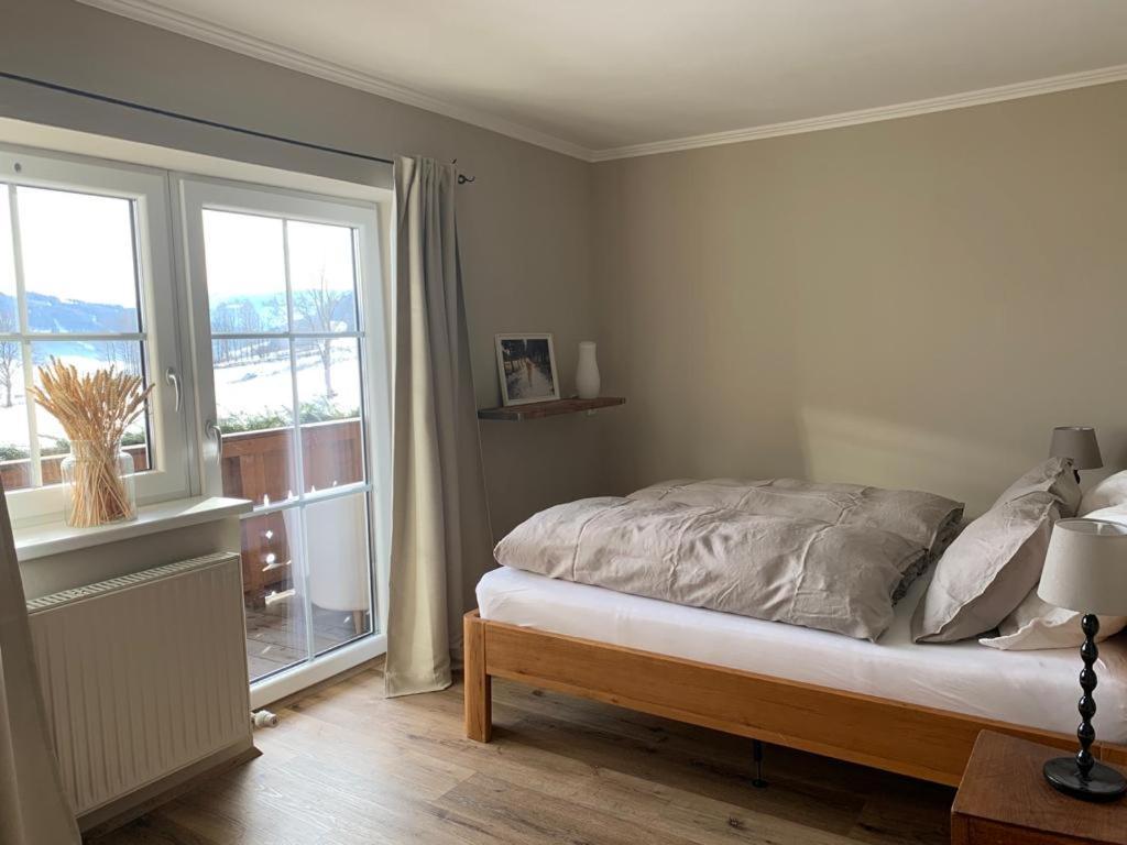 Appartement Aigner Mauterndorf  Εξωτερικό φωτογραφία