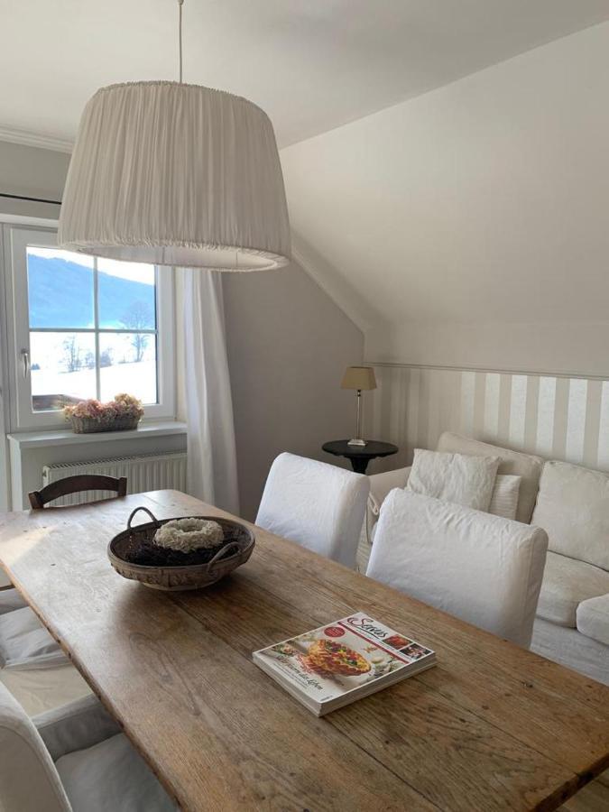 Appartement Aigner Mauterndorf  Εξωτερικό φωτογραφία