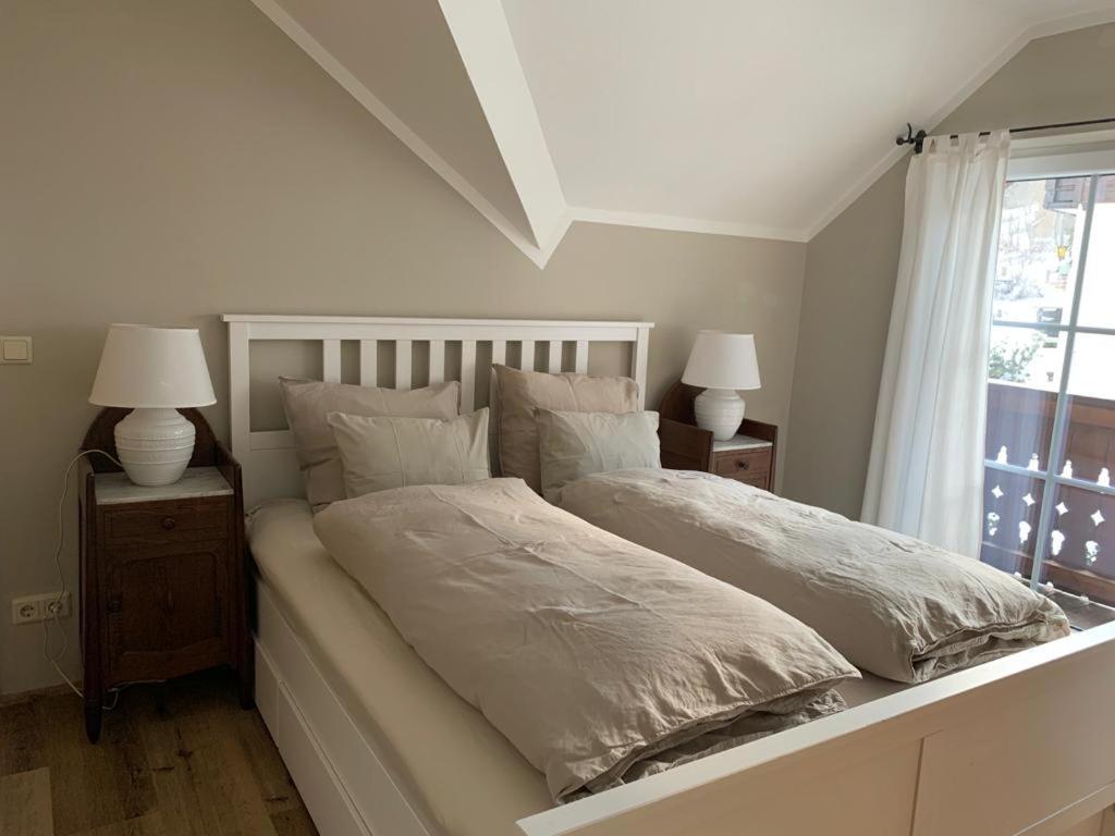 Appartement Aigner Mauterndorf  Εξωτερικό φωτογραφία