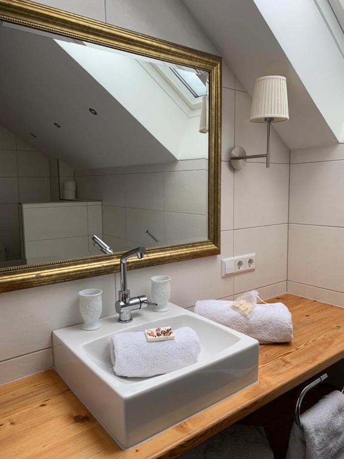 Appartement Aigner Mauterndorf  Εξωτερικό φωτογραφία