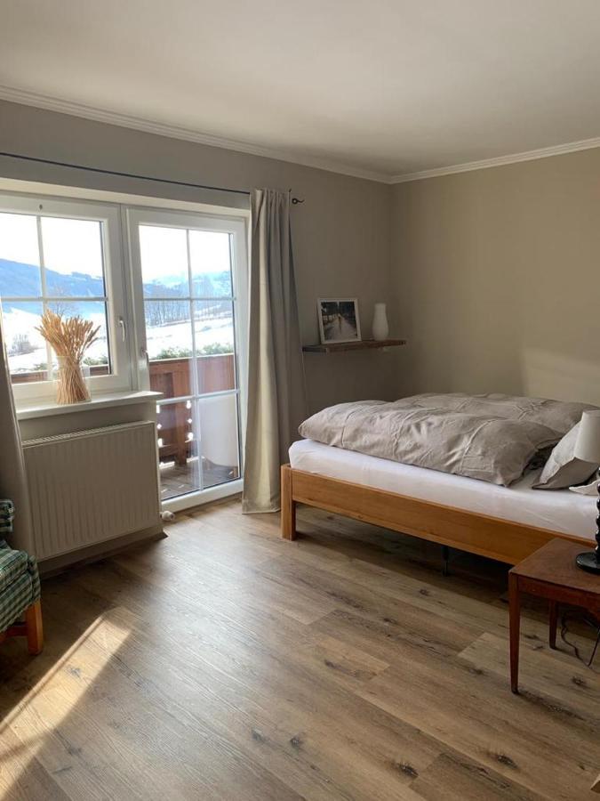 Appartement Aigner Mauterndorf  Εξωτερικό φωτογραφία