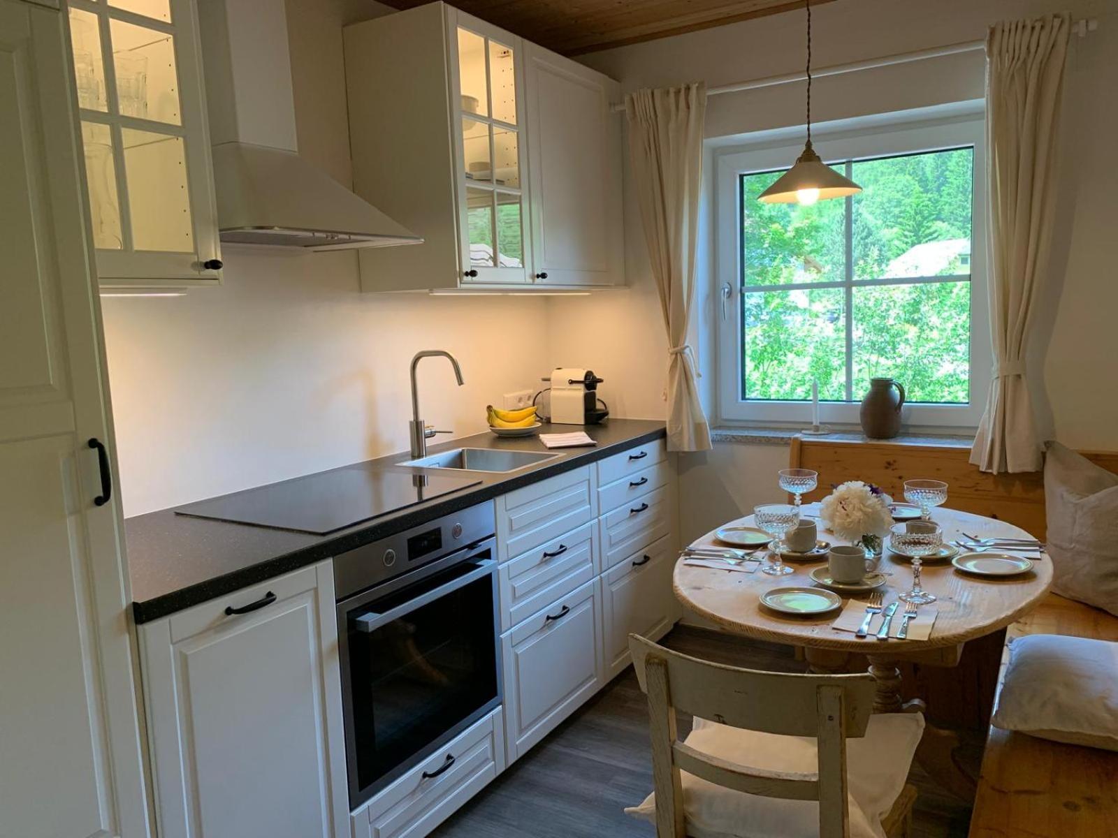 Appartement Aigner Mauterndorf  Εξωτερικό φωτογραφία
